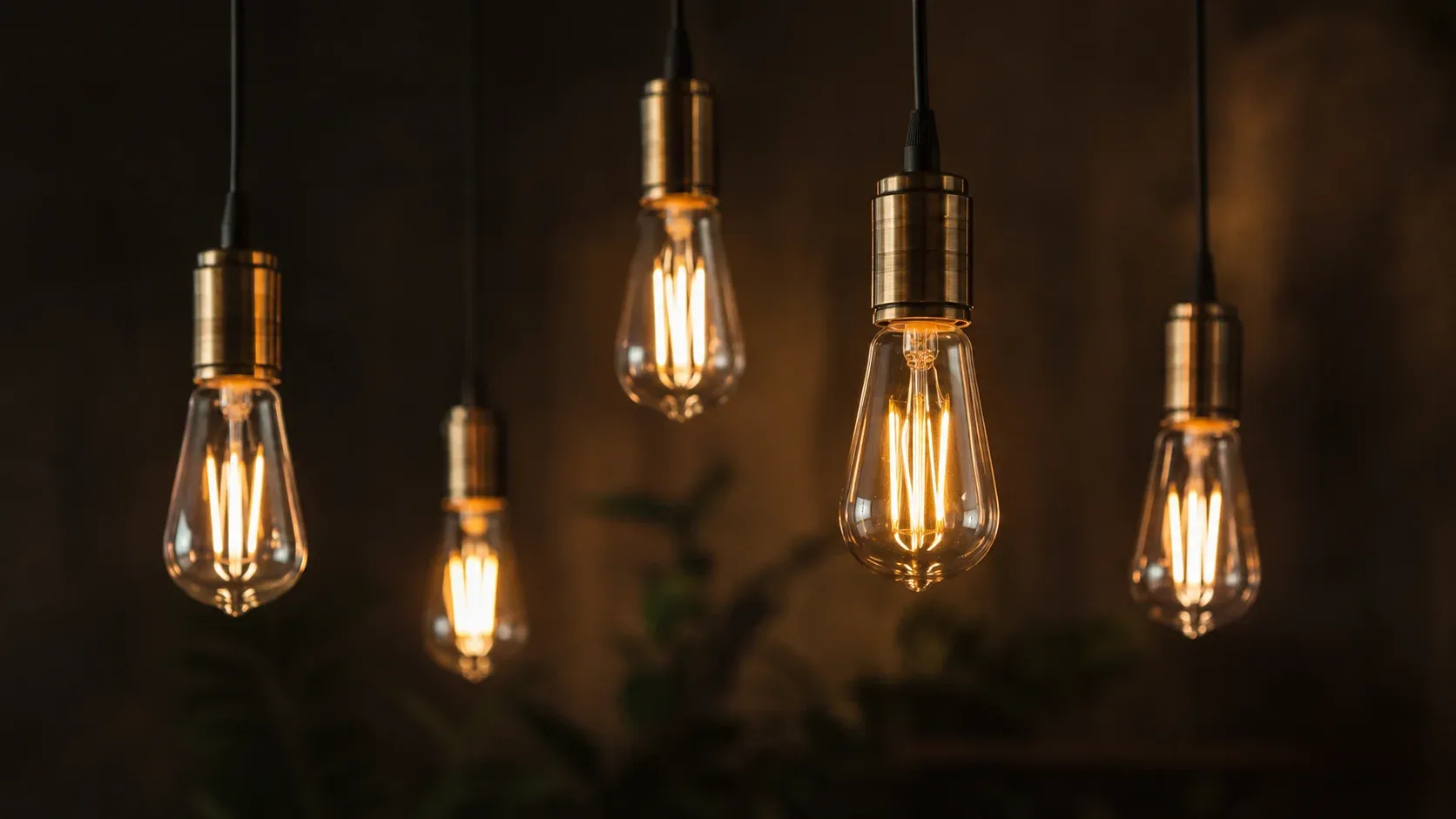 Licensed electrician repairing outdoor landscape lighting in Brantford